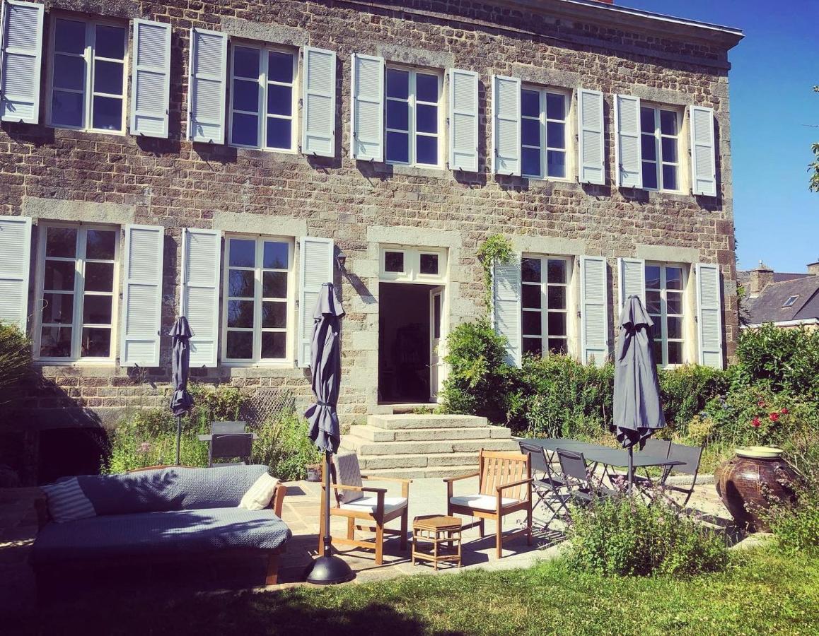 Maison D'Hotes La Doucelle Culture Et Bien-Etre Lignieres-Orgeres Exterior photo
