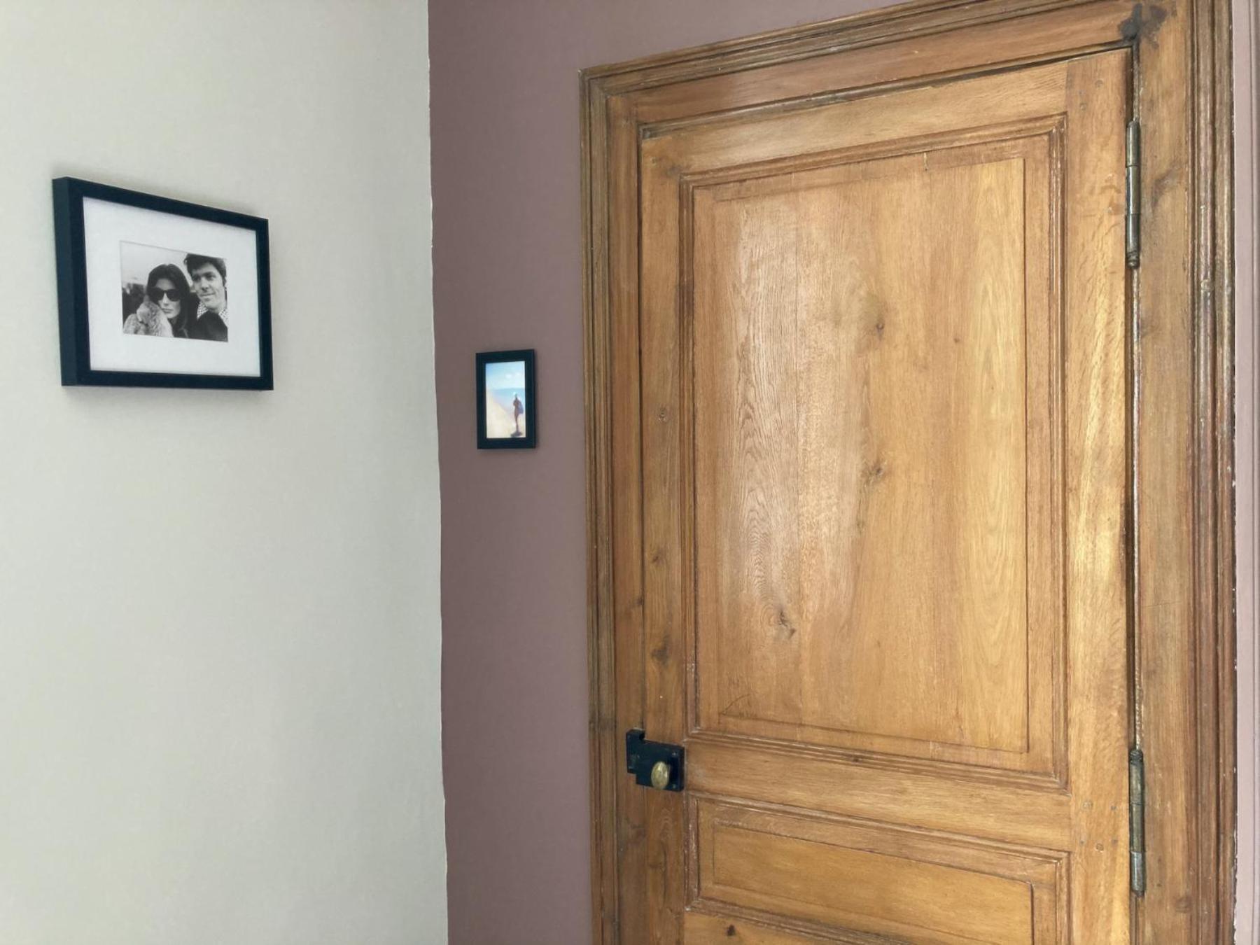 Maison D'Hotes La Doucelle Culture Et Bien-Etre Lignieres-Orgeres Room photo